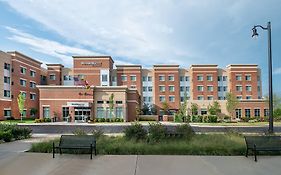 Residence Inn Fulton At Maple Lawn